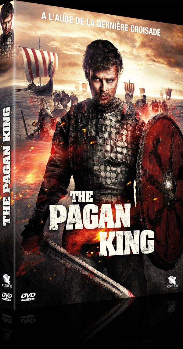 The Pagan King [DVD]