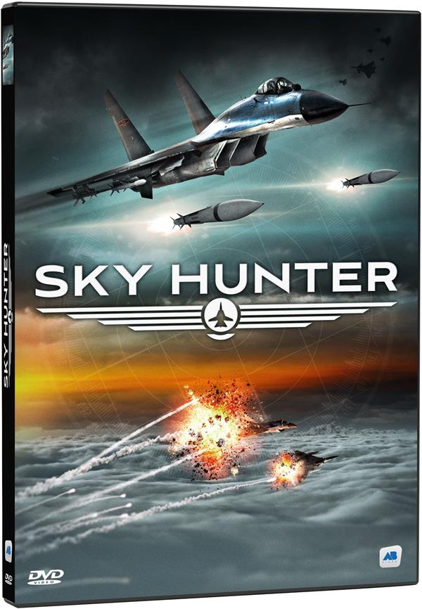Sky Hunter [DVD]