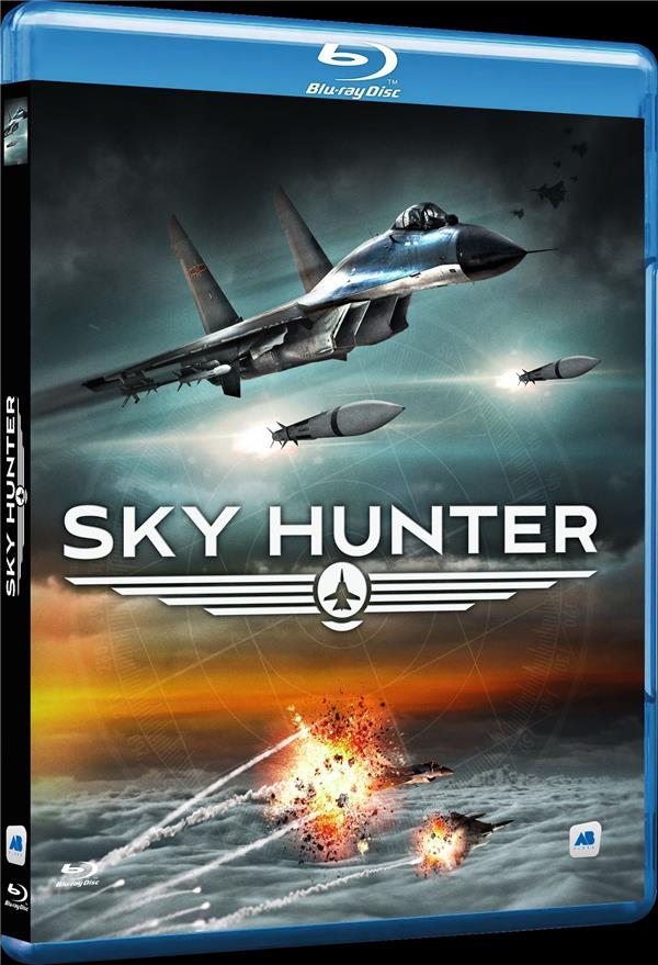 Sky Hunter [Blu-ray]