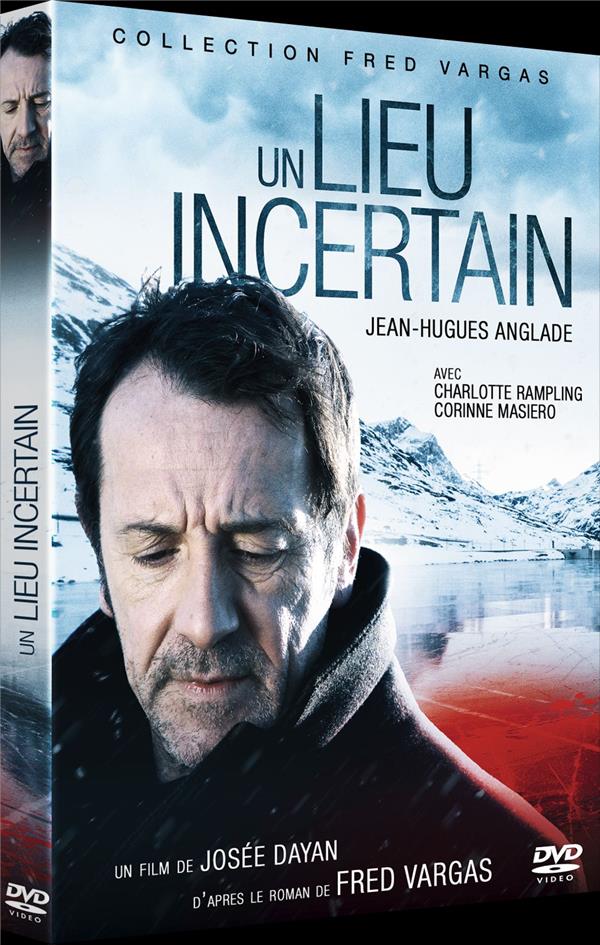 Un lieu incertain [DVD]