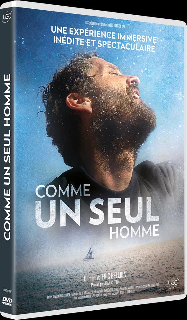 Comme un seul homme [DVD]