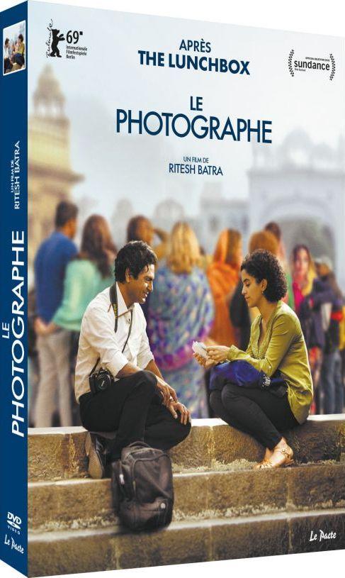 Le Photographe [DVD]