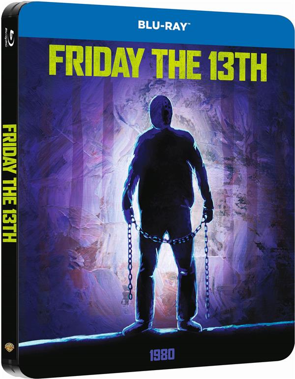 Vendredi 13 [Blu-ray]
