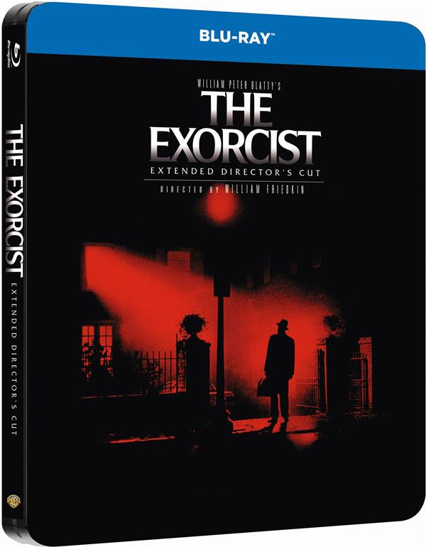 L'Exorciste [Blu-ray]