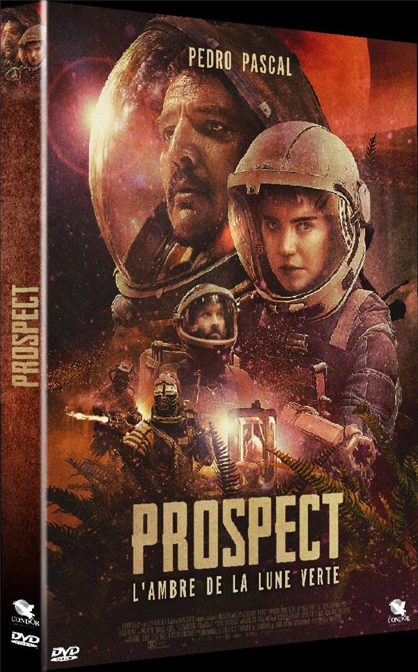 Prospect [DVD]