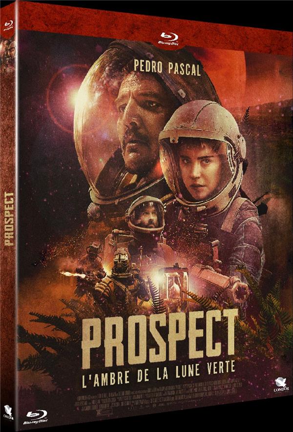Prospect [Blu-ray]