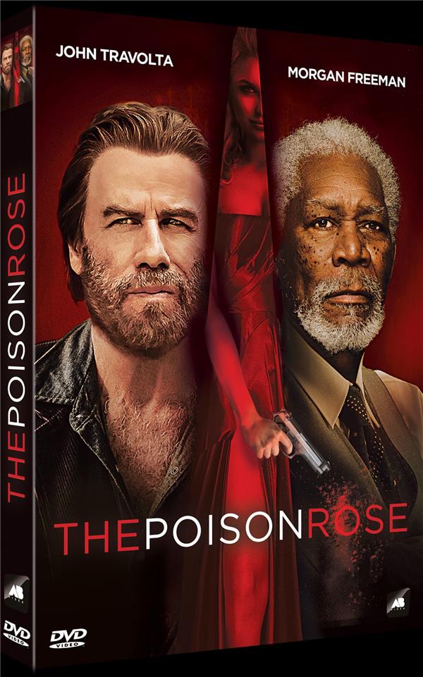 The Poison Rose [DVD]