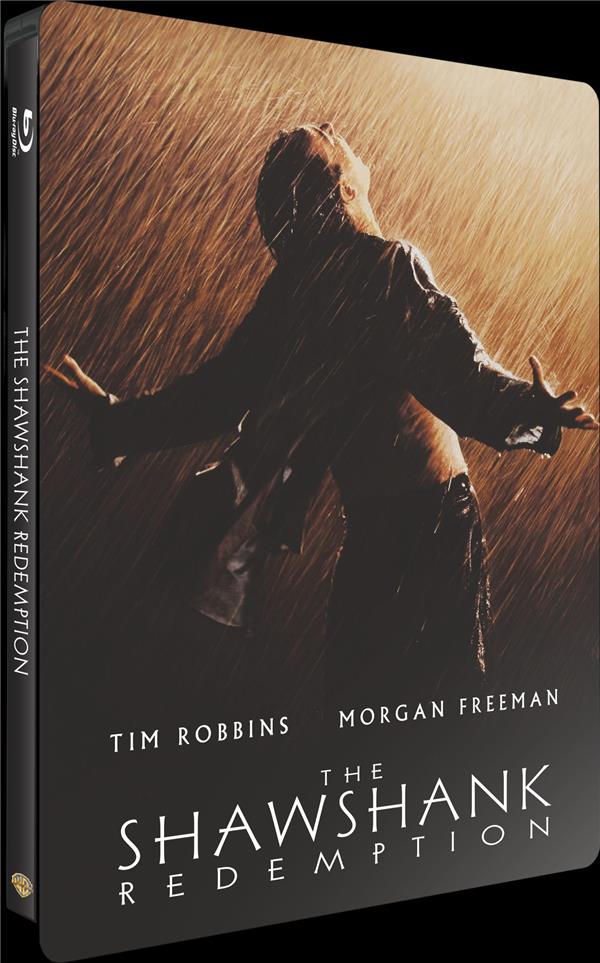 Les Evadés [Blu-ray]