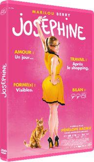 Joséphine [DVD]