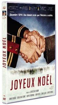 Joyeux Noël [DVD]