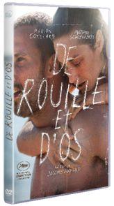 De rouille et d'os [DVD]
