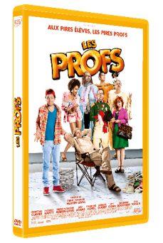 Les Profs [DVD]