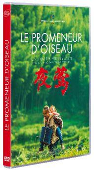 Le Promeneur d'oiseau [DVD]