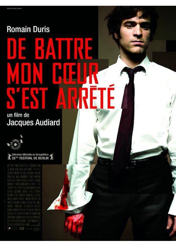 De battre mon coeur s'est arrêté [DVD]