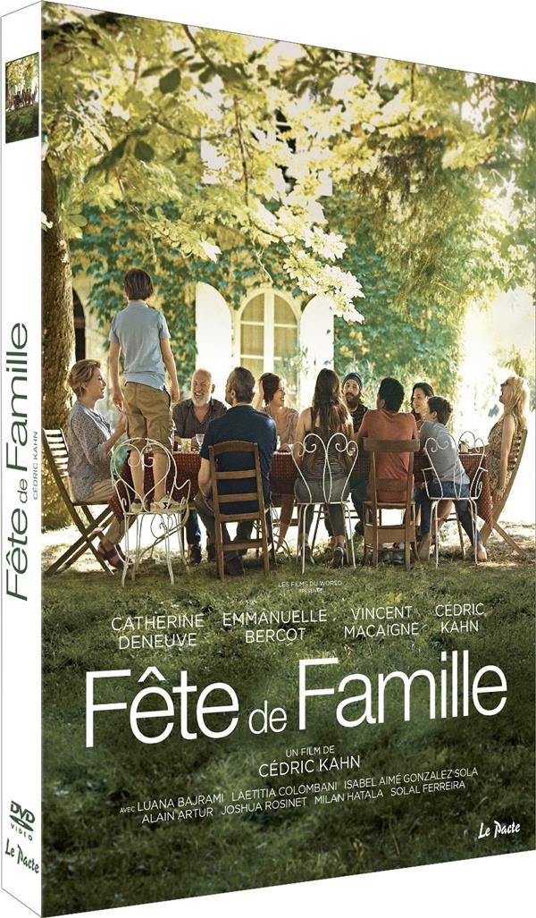 Fête de famille [DVD]