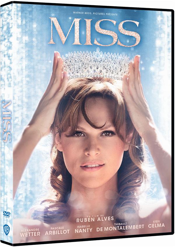 Miss [DVD]