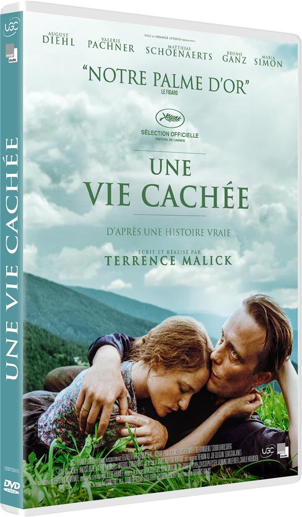 Une vie cachée [DVD]