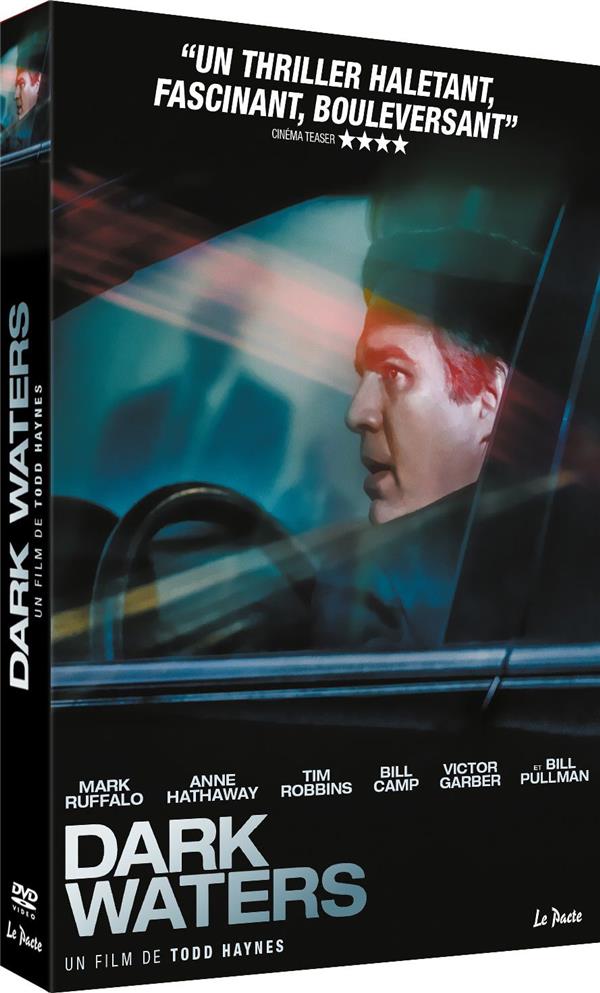 Dark Waters [DVD]