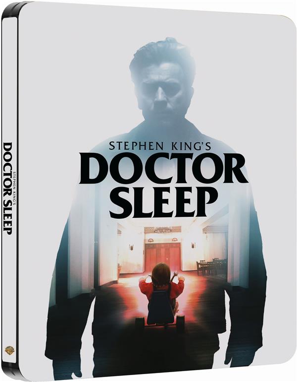 Doctor Sleep [4K Ultra HD]