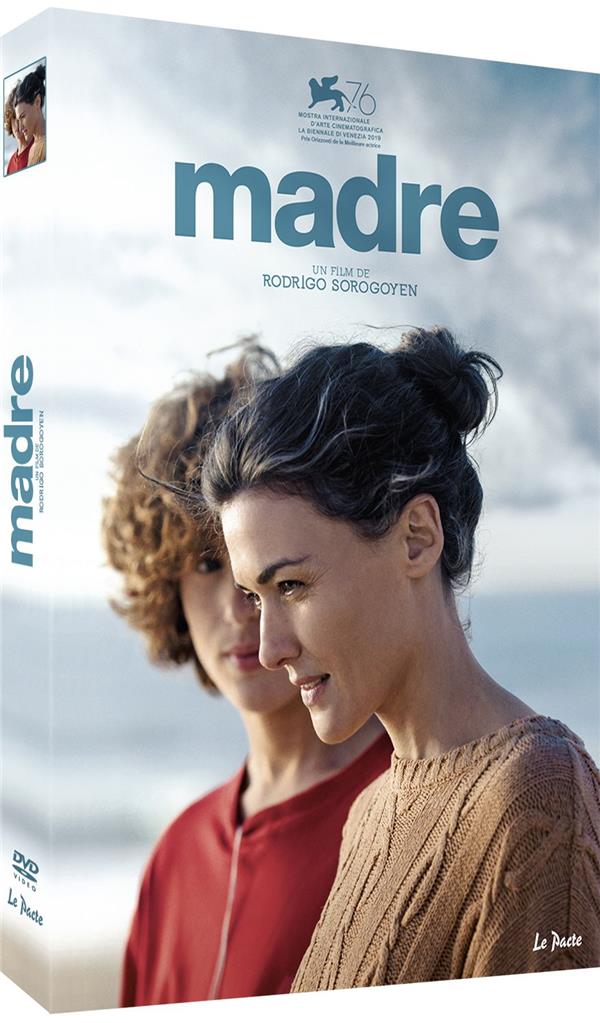 Madre [DVD]