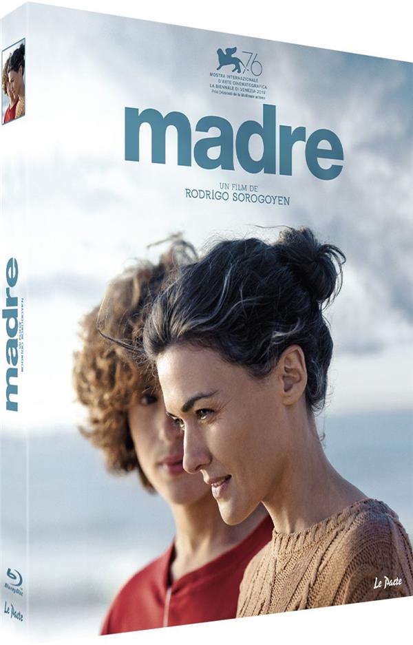 Madre [Blu-ray]