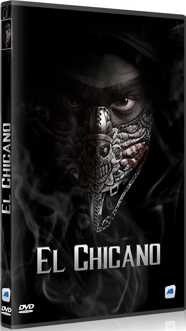 El Chicano [DVD]