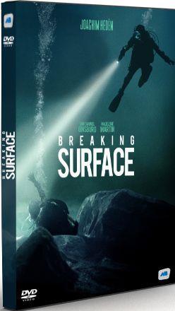 (Occasion) - Breaking Surface [DVD]