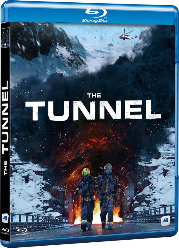 The Tunnel [Blu-ray]