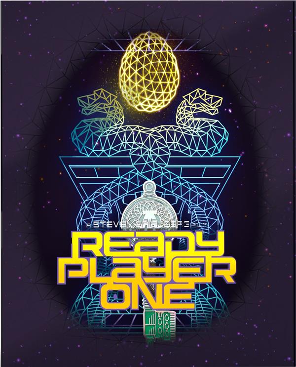 Ready Player One [4K Ultra HD]