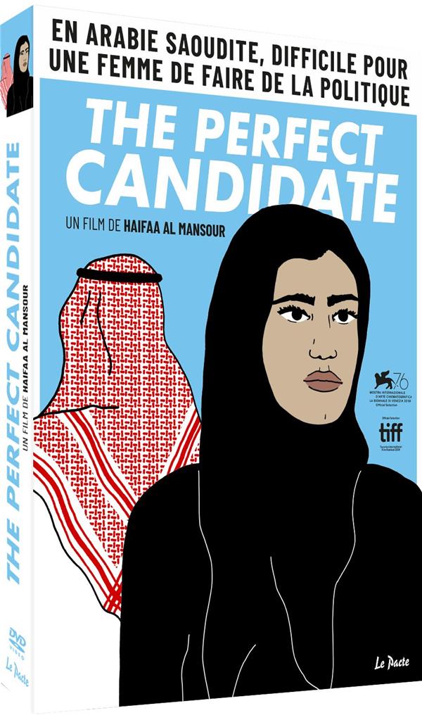 The Perfect Candidate [DVD]