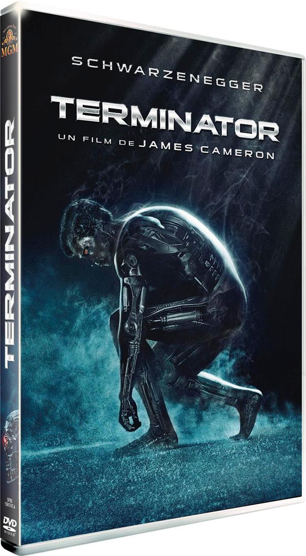 Terminator [DVD]