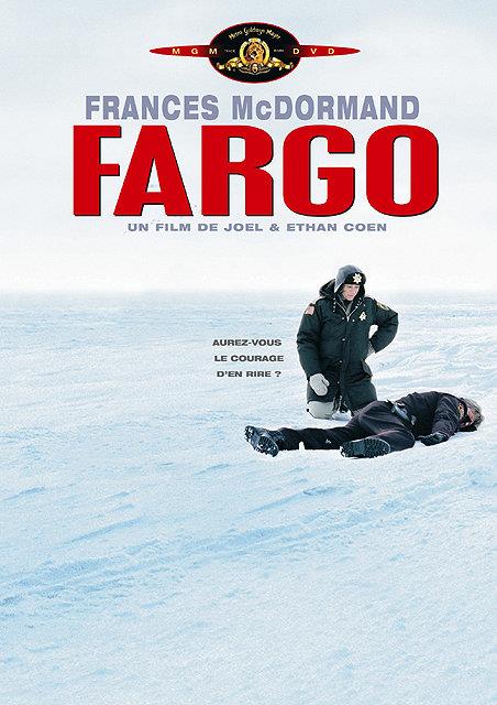 Fargo [DVD]