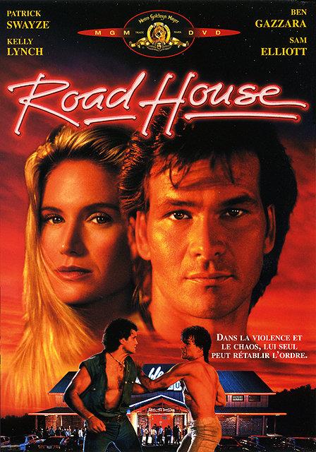 Road House [DVD]