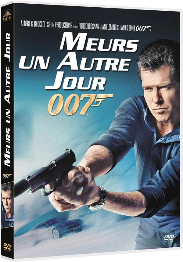 Meurs un autre jour [DVD]