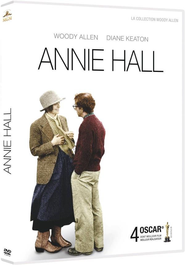 Annie Hall [DVD]