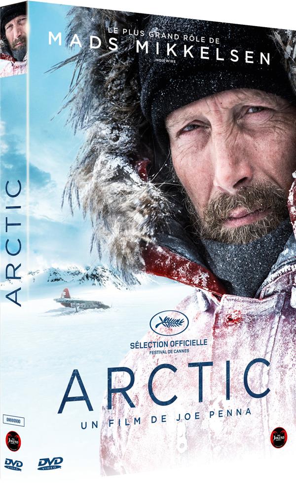 Arctic [DVD]