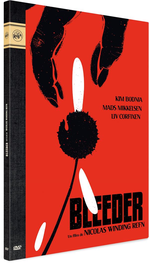 Bleeder [DVD]