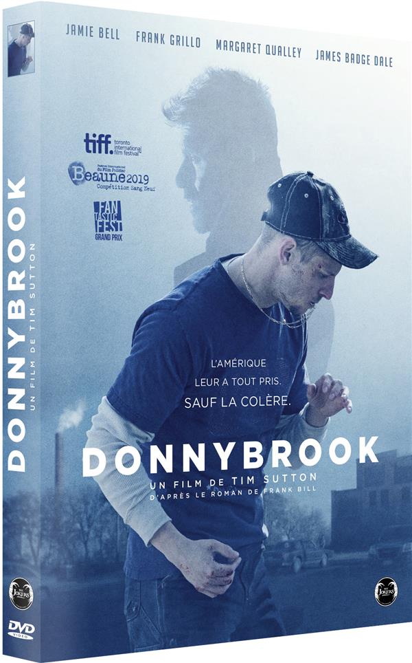 Donnybrook [DVD] - flash vidéo