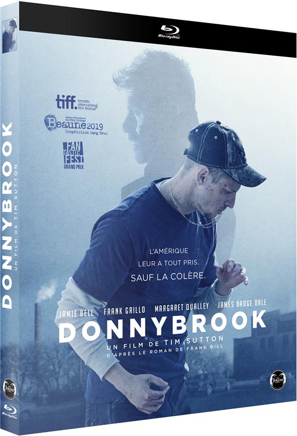 Donnybrook [Blu-ray]