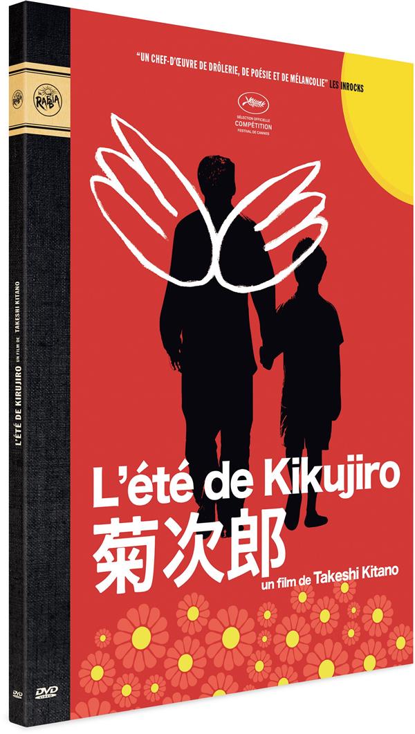 L'Eté de Kikujiro [DVD]