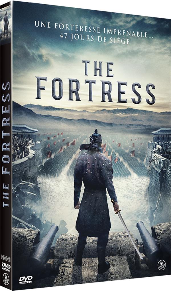 The Fortress [DVD]