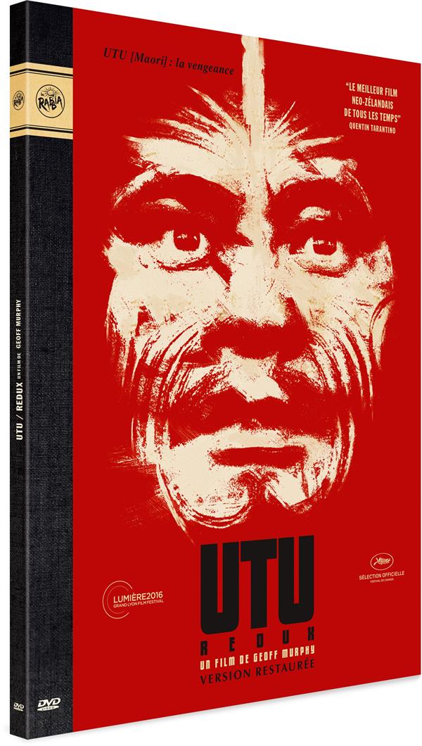 Utu [DVD]