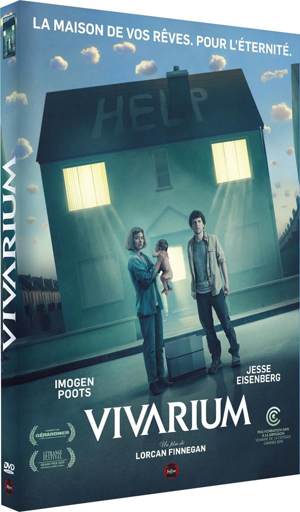 Vivarium [DVD]