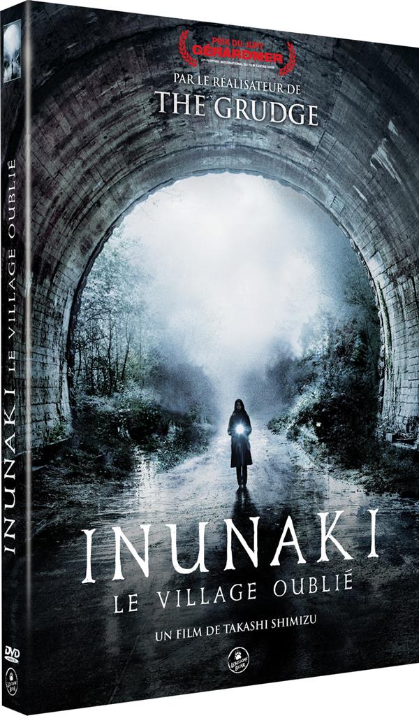 Inunaki [DVD]