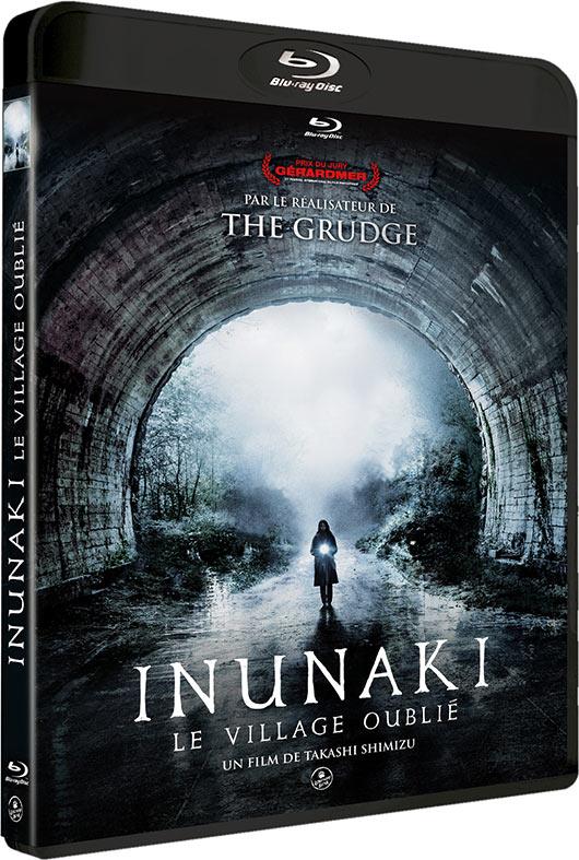 Inunaki [Blu-ray]