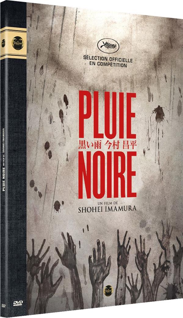 Pluie noire [DVD]
