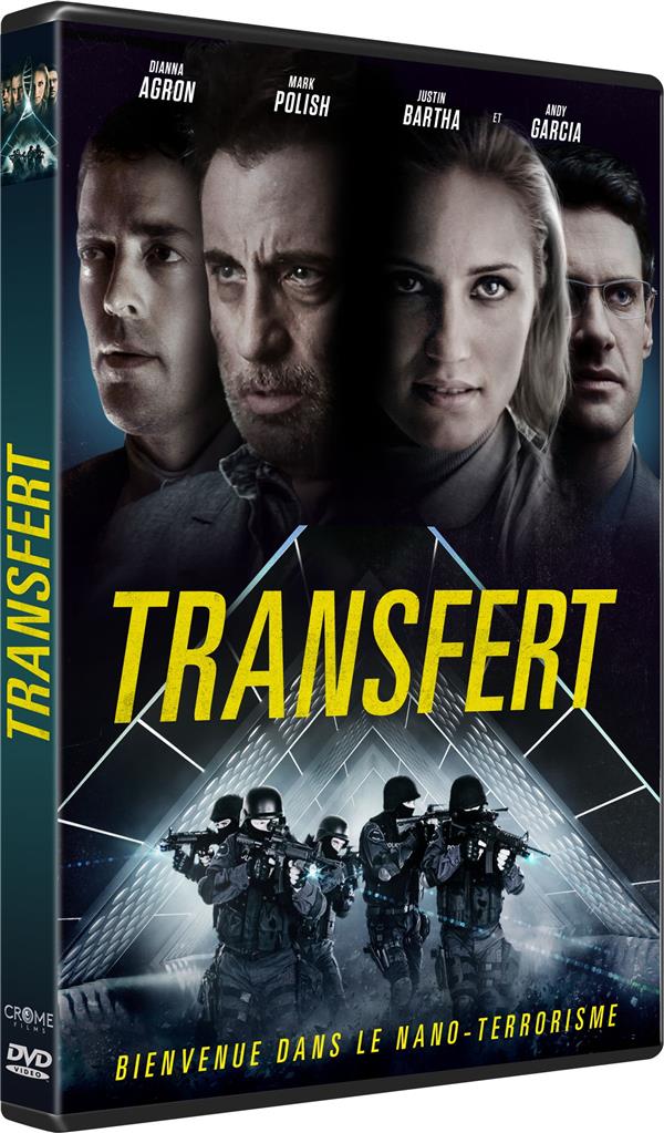 Transfert [DVD]