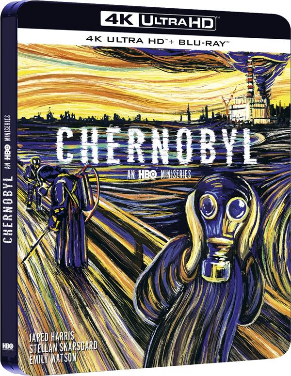 Chernobyl [4K Ultra HD]