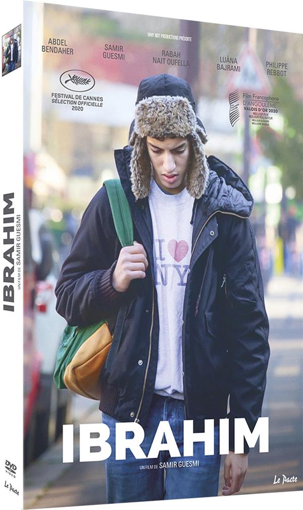 Ibrahim [DVD]