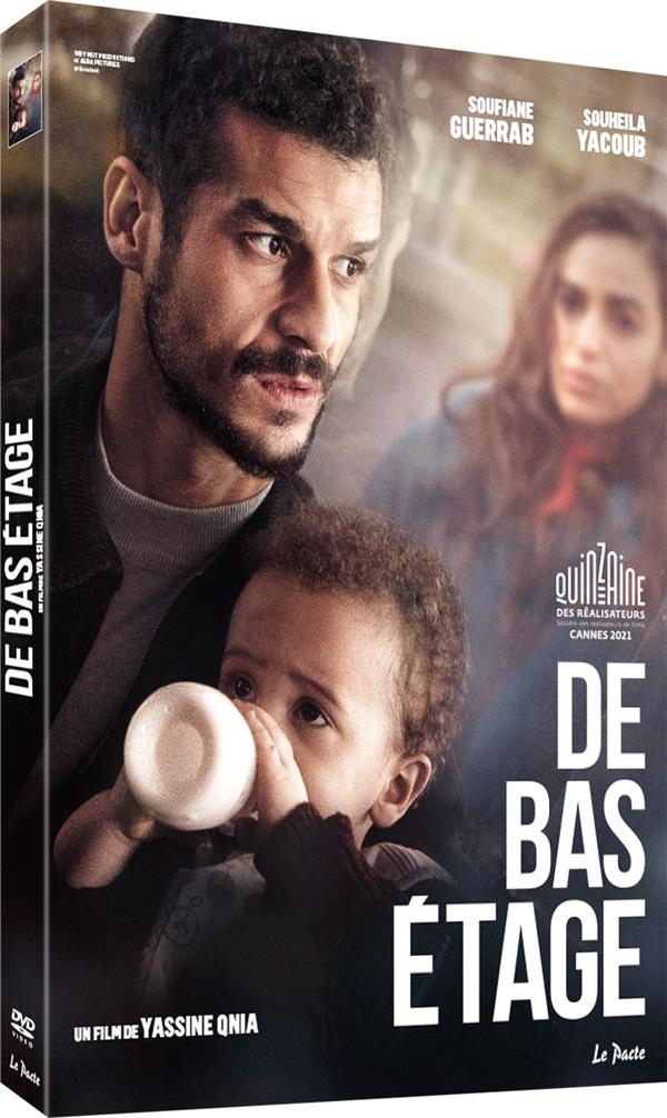 De bas étage [DVD]